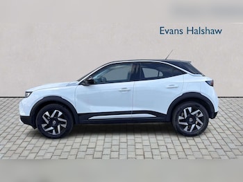 Used Vauxhall Mokka 2025 for sale - 78024432: Photo