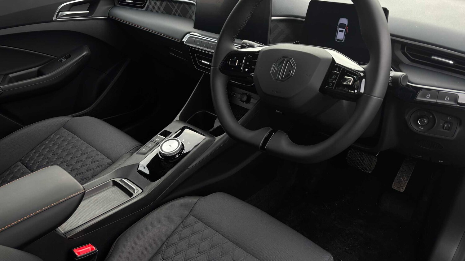 Used MG MG3 for sale - 77858241: Photo 10