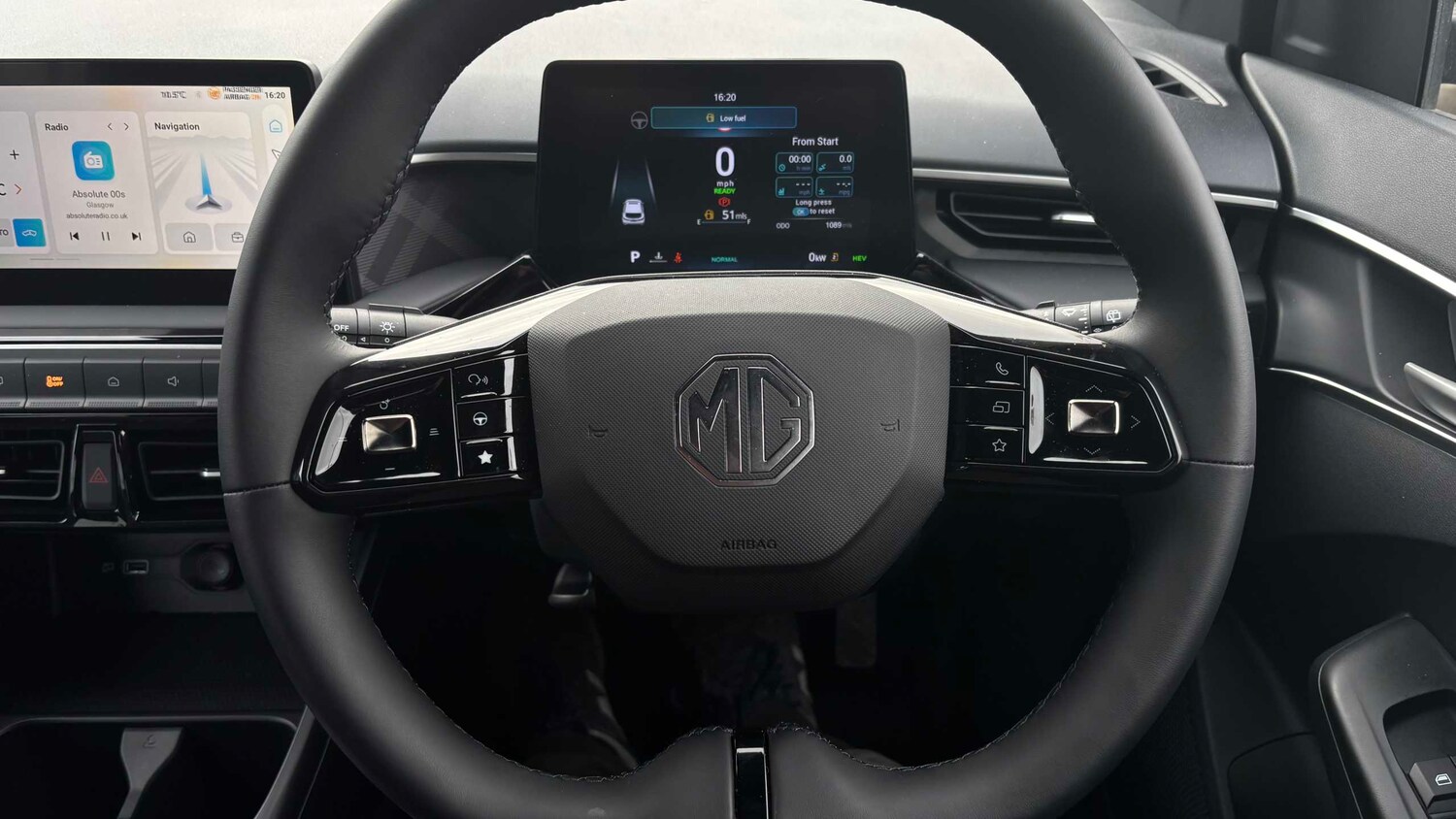 Used MG MG3 for sale - 77858241: Photo 11