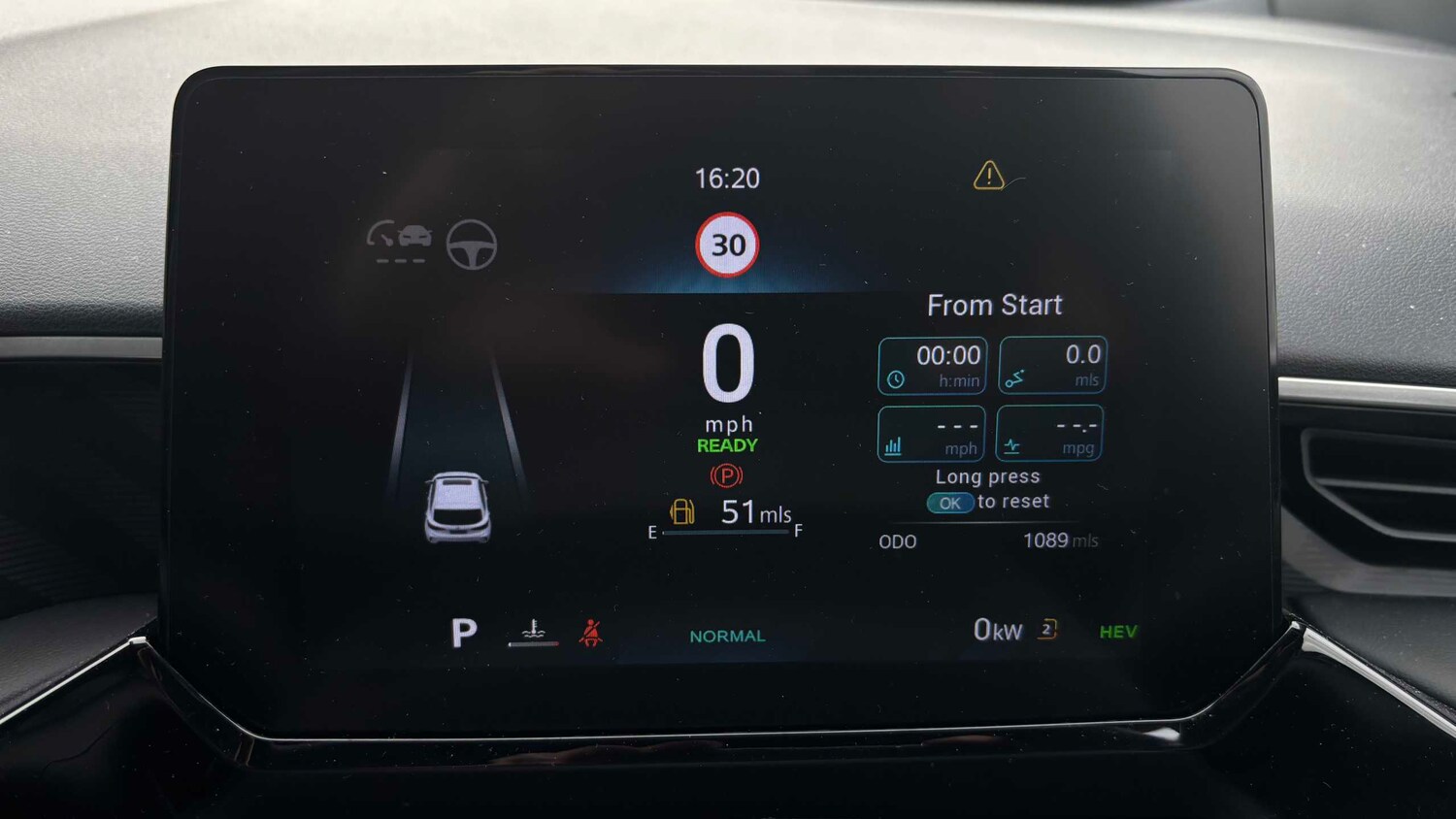 Used MG MG3 for sale - 77858241: Photo 13