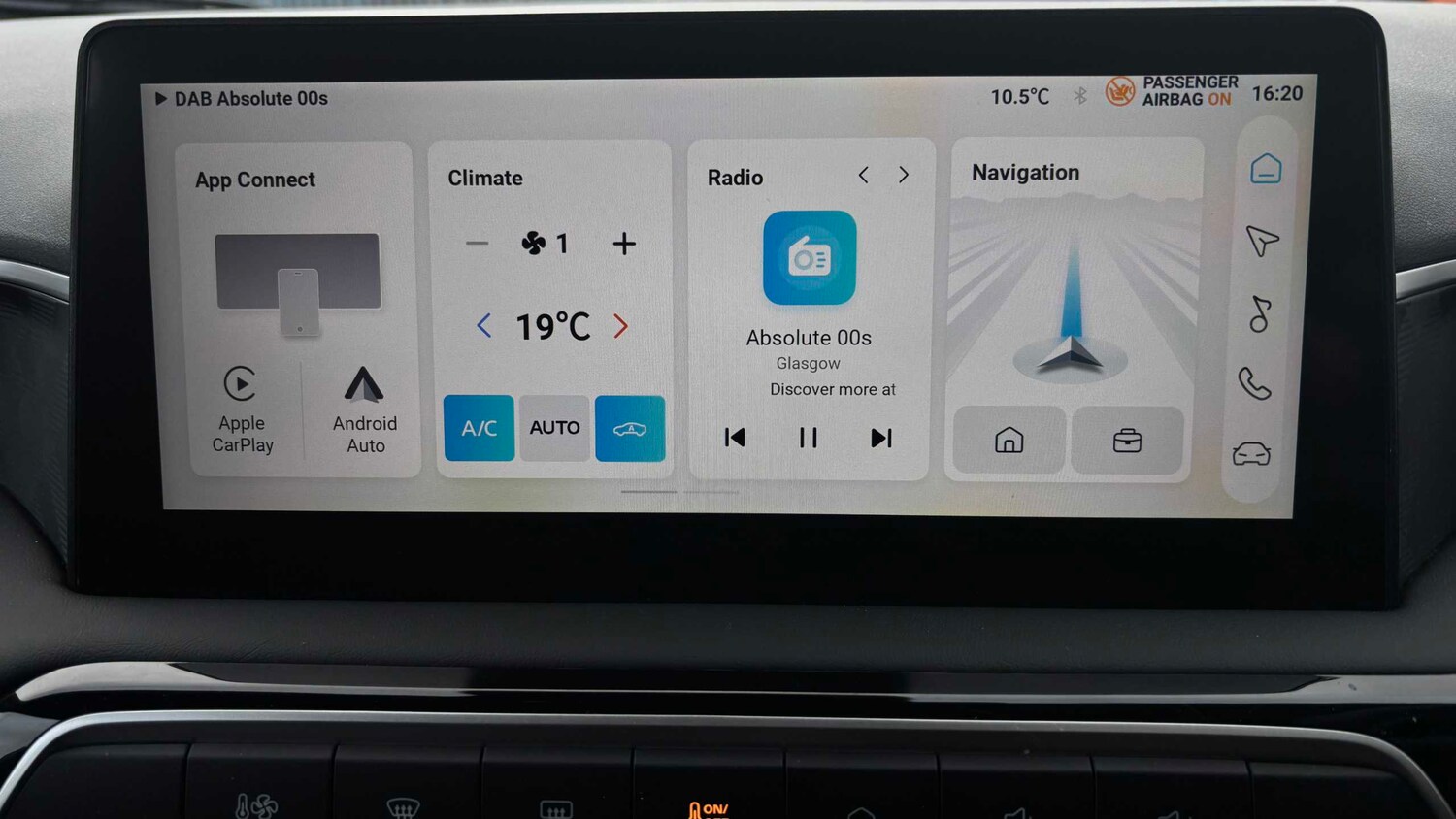 Used MG MG3 for sale - 77858241: Photo 14