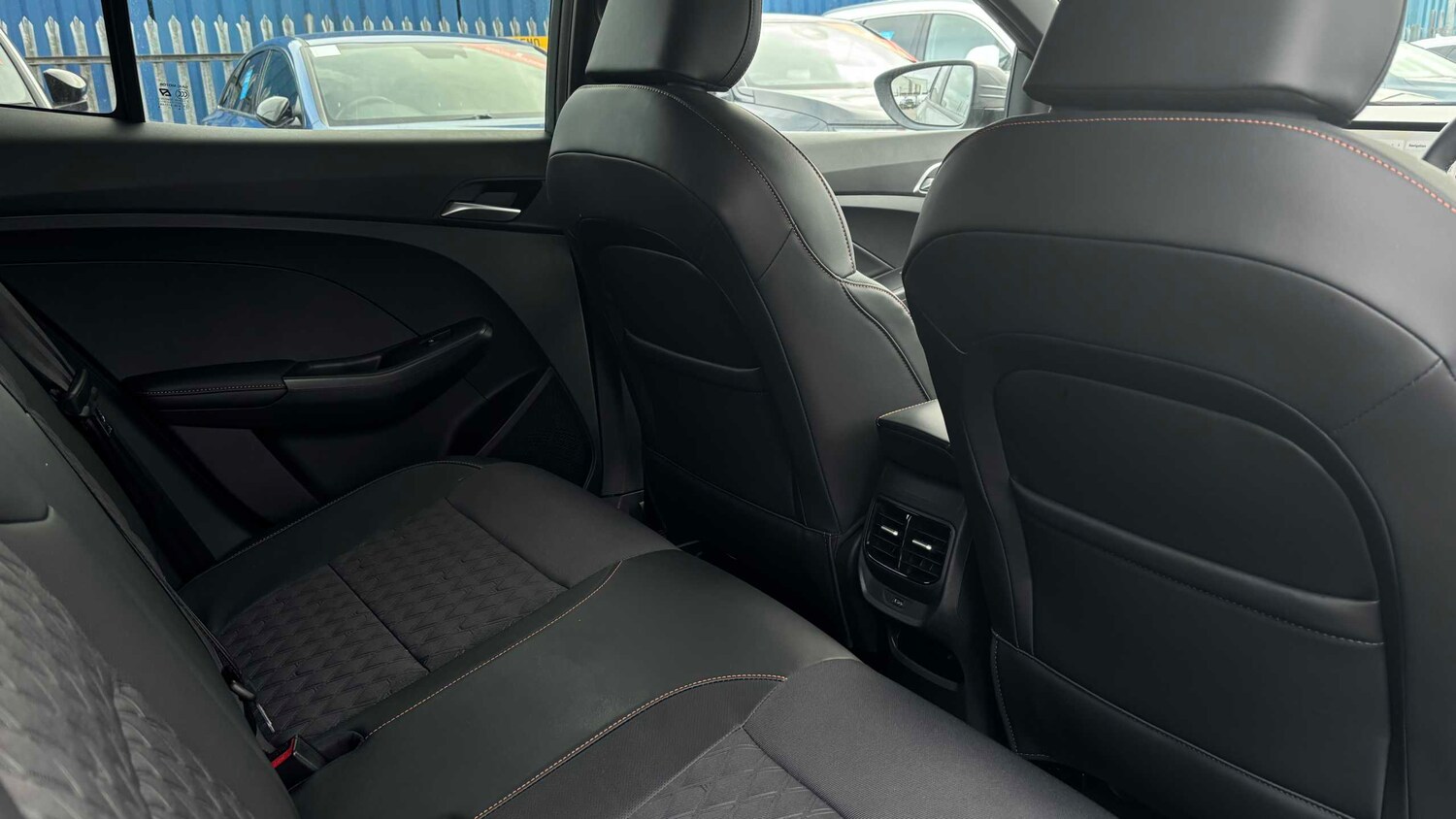 Used MG MG3 for sale - 77858241: Photo 15