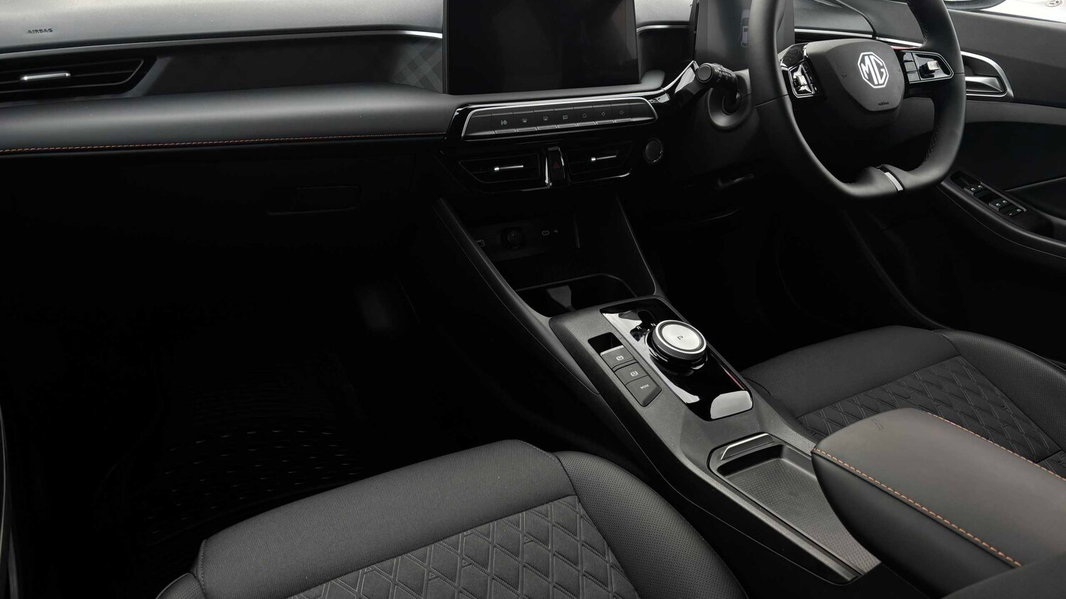 Used MG MG3 for sale - 77858241: Photo 16