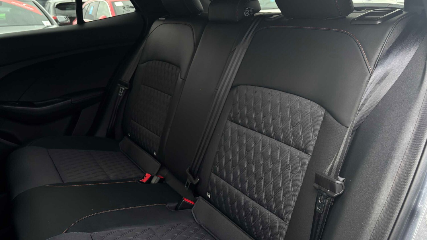 Used MG MG3 for sale - 77858241: Photo 17