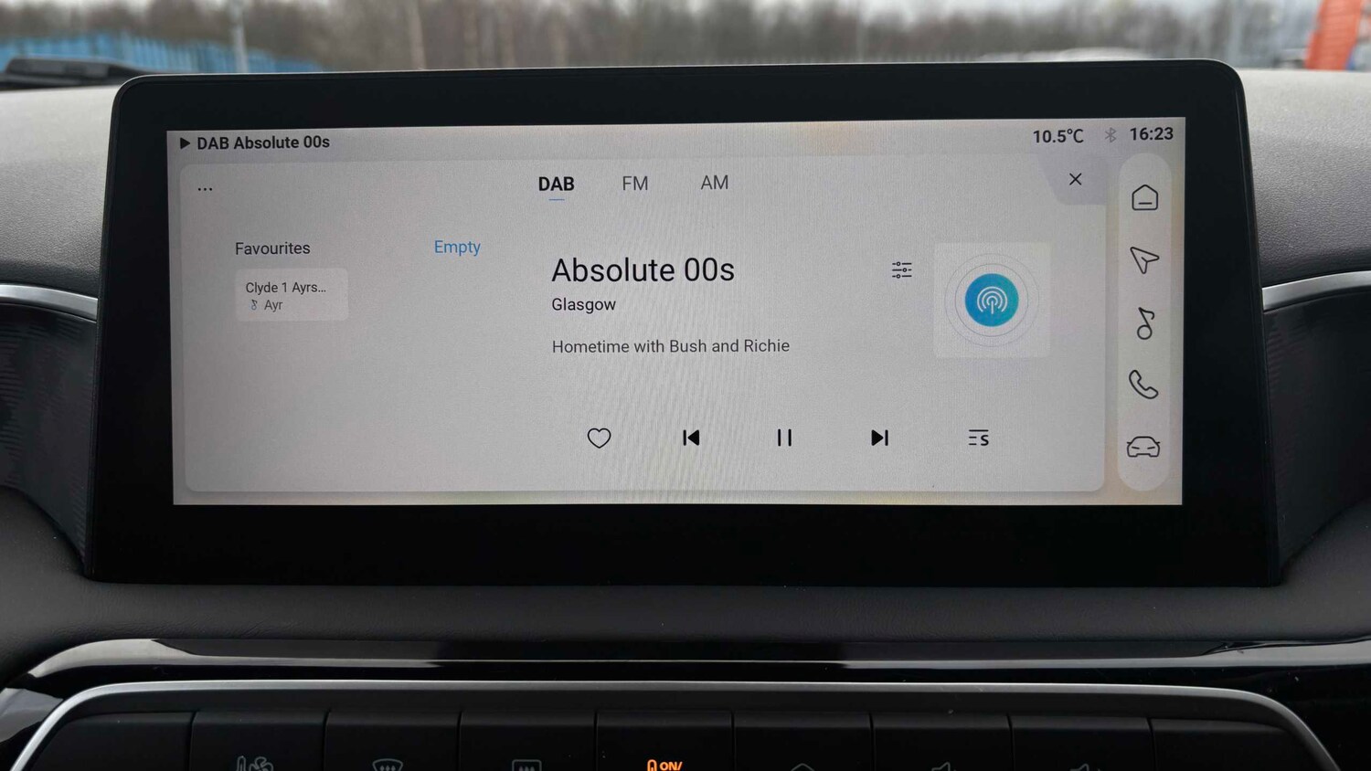 Used MG MG3 for sale - 77858241: Photo 19