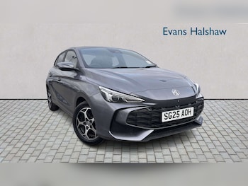 Used MG MG3 2025 for sale - 77858241: Photo