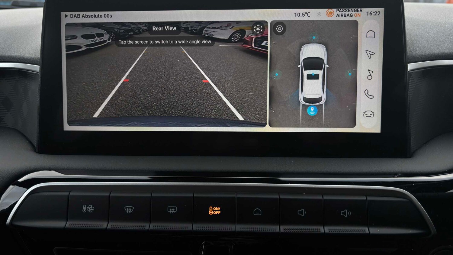 Used MG MG3 for sale - 77858241: Photo 21