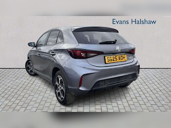 Used MG MG3 2025 for sale - 77858241: Photo