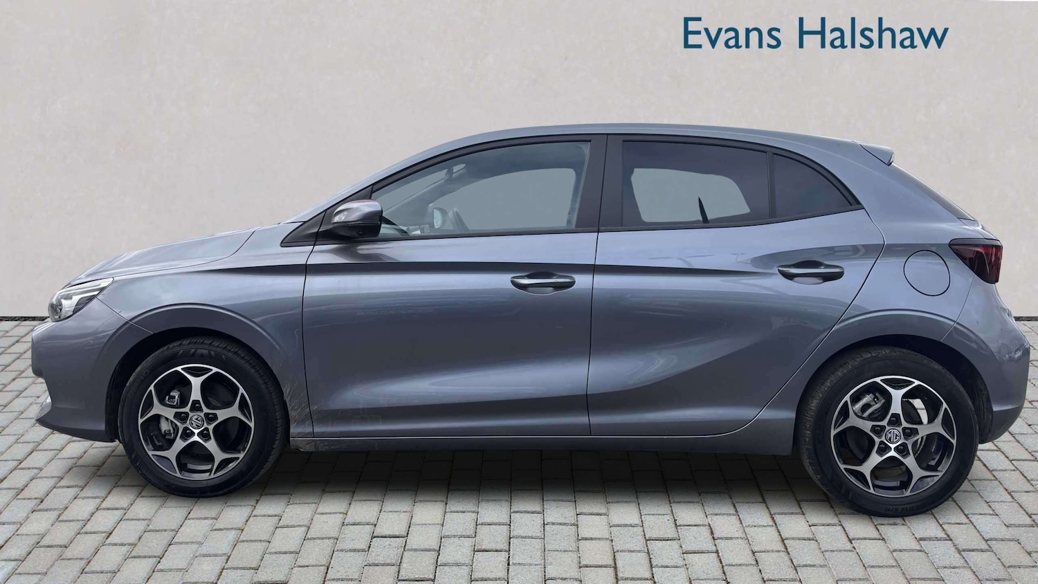 Used MG MG3 for sale - 77858241: Photo 3