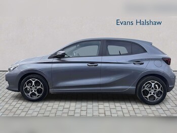 Used MG MG3 2025 for sale - 77858241: Photo