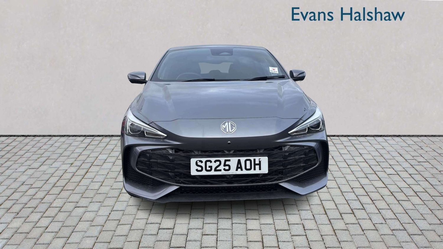 Used MG MG3 for sale - 77858241: Photo 4