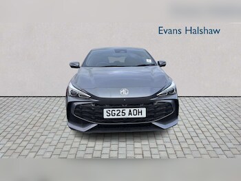 Used MG MG3 2025 for sale - 77858241: Photo