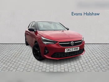 Used Vauxhall Corsa 2023 for sale - 77928781: Photo