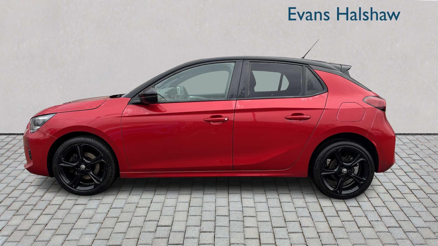 Used Vauxhall Corsa 2023 for sale - 77928781: Photo 4