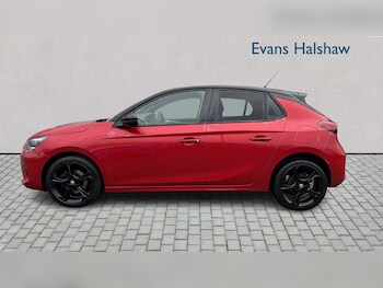 Used Vauxhall Corsa 2023 for sale - 77928781: Photo