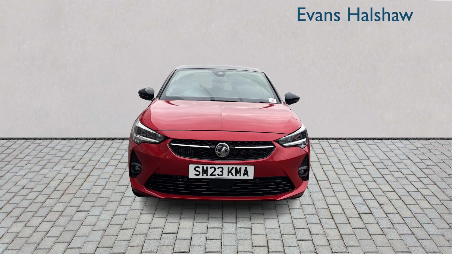 Used Vauxhall Corsa 2023 for sale - 77928781: Photo 5