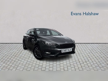 Used Ford Focus 2017 for sale - 79002082: Photo