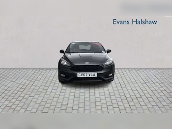 Used Ford Focus 2017 for sale - 79002082: Photo