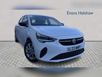 Used Vauxhall Corsa 2023 for sale - 78625555: Photo