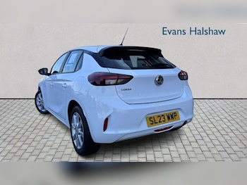 Used Vauxhall Corsa 2023 for sale - 78625555: Photo