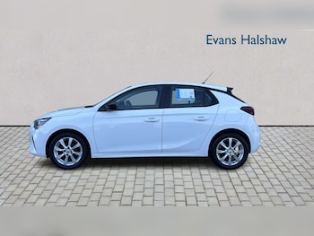 Used Vauxhall Corsa 2023 for sale - 78625555: Photo