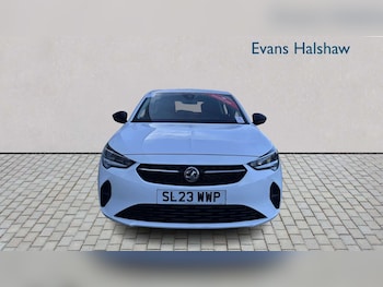Used Vauxhall Corsa 2023 for sale - 78625555: Photo