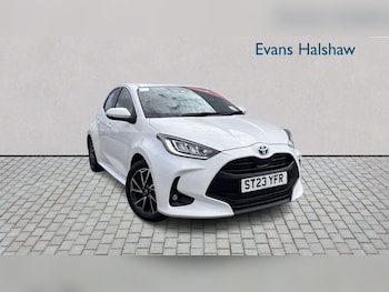Used Toyota Yaris 2023 for sale - 79002156: Photo
