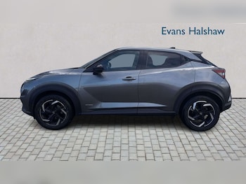 Used Nissan Juke 2023 for sale - 78221232: Photo