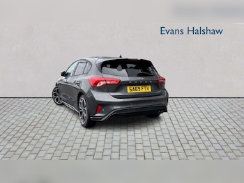 Used Ford Focus 2019 for sale - 78650988: Photo