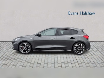 Used Ford Focus 2019 for sale - 78650988: Photo