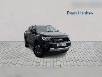 Used Ford Ranger 2020 for sale - 79306837: Photo