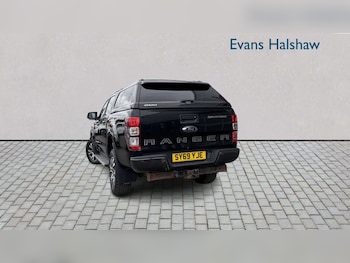 Used Ford Ranger 2020 for sale - 79306837: Photo