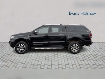 Used Ford Ranger 2020 for sale - 79306837: Photo