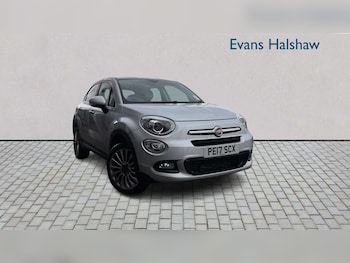 Used Fiat 500X 2017 for sale - 79002434: Photo