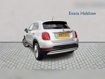 Used Fiat 500X 2017 for sale - 79002434: Photo