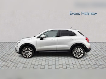 Used Fiat 500X 2017 for sale - 79002434: Photo
