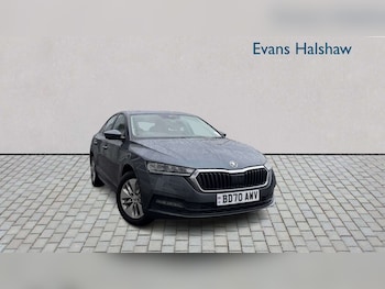 Used Skoda Octavia 2020 for sale - 79428616: Photo