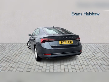 Used Skoda Octavia 2020 for sale - 79428616: Photo