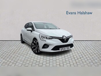 Used Renault Clio 2020 for sale - 78925343: Photo