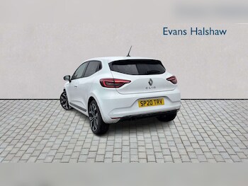 Used Renault Clio 2020 for sale - 78925343: Photo