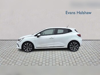 Used Renault Clio 2020 for sale - 78925343: Photo