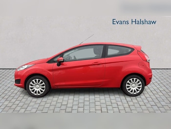 Used Ford Fiesta 2013 for sale - 78089986: Photo