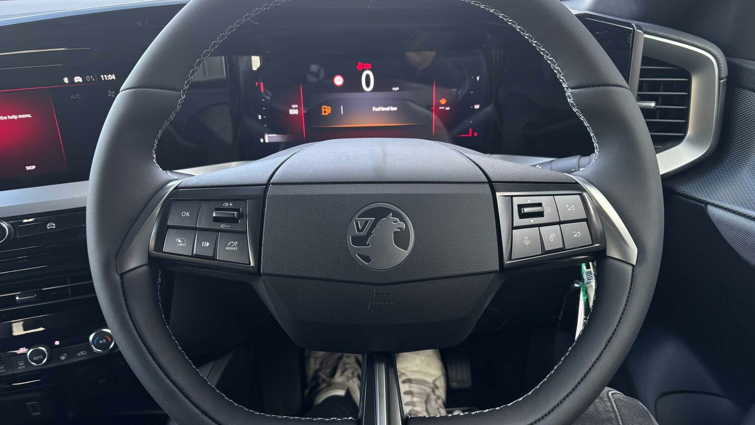 Used Vauxhall Mokka for sale - 77857214: Photo 11