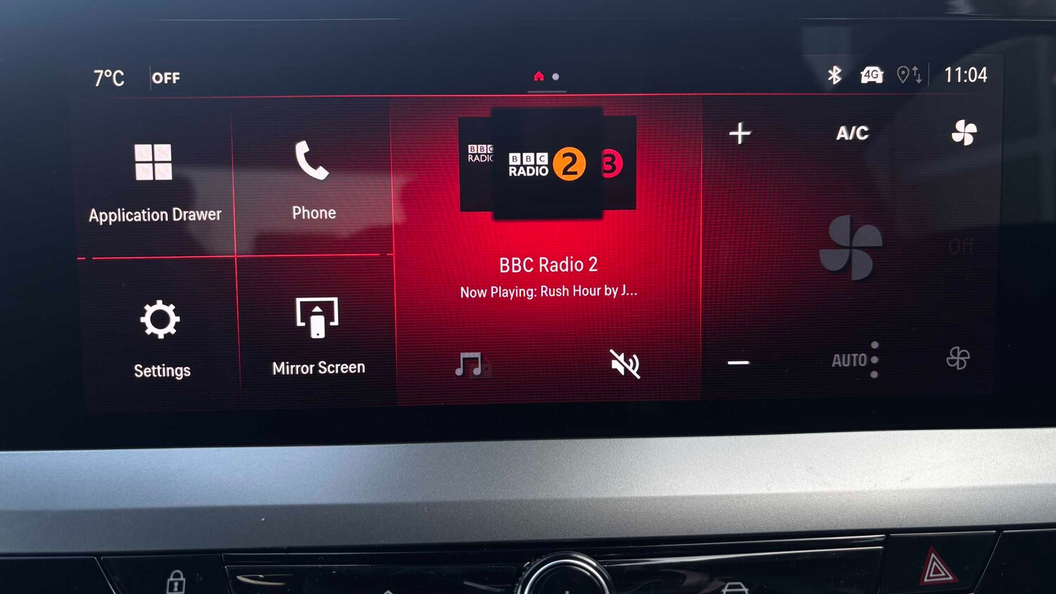 Used Vauxhall Mokka for sale - 77857214: Photo 14