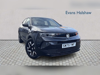 Used Vauxhall Mokka 2025 for sale - 77857214: Photo