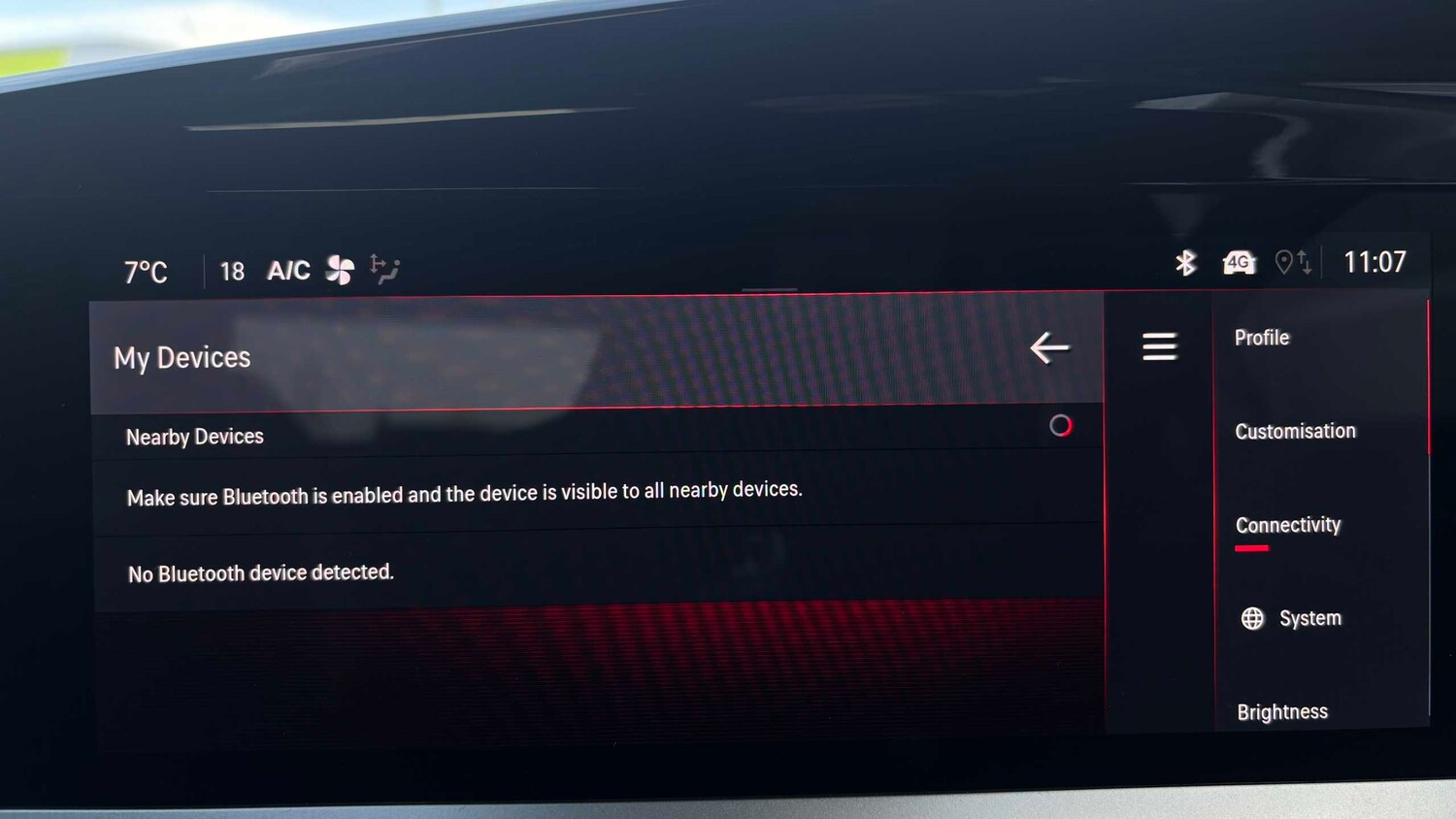 Used Vauxhall Mokka for sale - 77857214: Photo 20