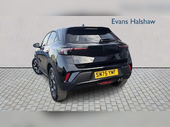 Used Vauxhall Mokka 2025 for sale - 77857214: Photo