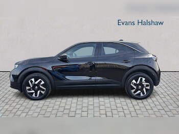 Used Vauxhall Mokka 2025 for sale - 77857214: Photo