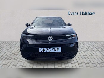 Used Vauxhall Mokka 2025 for sale - 77857214: Photo
