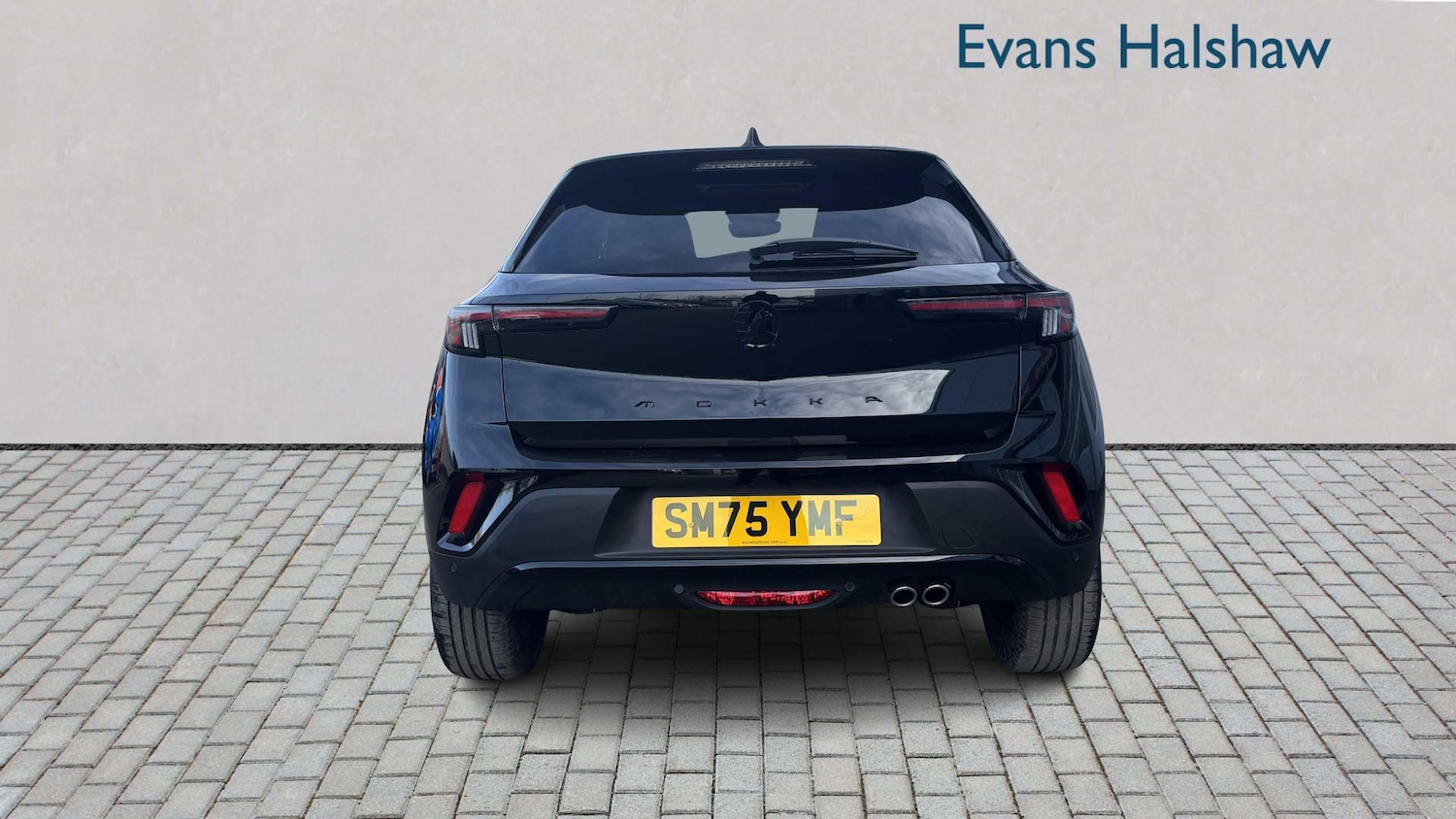 Used Vauxhall Mokka for sale - 77857214: Photo 5